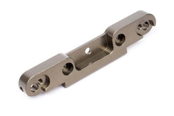 Pivot Plate (Rr/3Deg) | LEKSAKER, BARN- & BABYPRODUKTER - Radiostyrt - Reservdelar & Extra Tillbehör - HPI - Reservdelar & Tuning - Stötdämpare | GameStuff