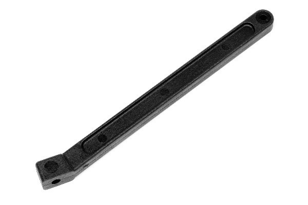 Rear Chassis Stiffener | LEKSAKER, BARN- & BABYPRODUKTER - Radiostyrt - Reservdelar & Extra Tillbehör - HPI - Reservdelar & Tuning - Chassidelar | GameStuff