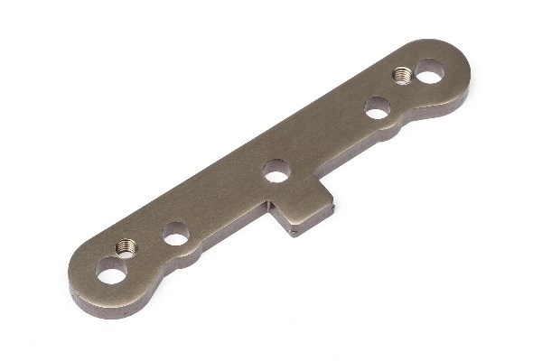 Front Suspension Block (Ff) | LEKSAKER, BARN- & BABYPRODUKTER - Radiostyrt - Reservdelar & Extra Tillbehör - HPI - Reservdelar & Tuning - Stötdämpare | GameStuff