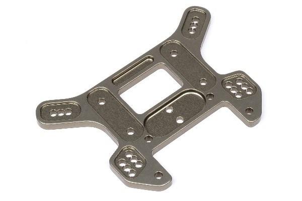 Rear Shock Tower | LEKSAKER, BARN- & BABYPRODUKTER - Radiostyrt - Reservdelar & Extra Tillbehör - HPI - Reservdelar & Tuning - Chassidelar | GameStuff