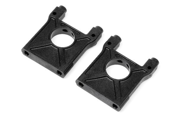 Differential Mount (2Pcs) | LEKSAKER, BARN- & BABYPRODUKTER - Radiostyrt - Reservdelar & Extra Tillbehör - HPI - Reservdelar & Tuning - Chassidelar | GameStuff