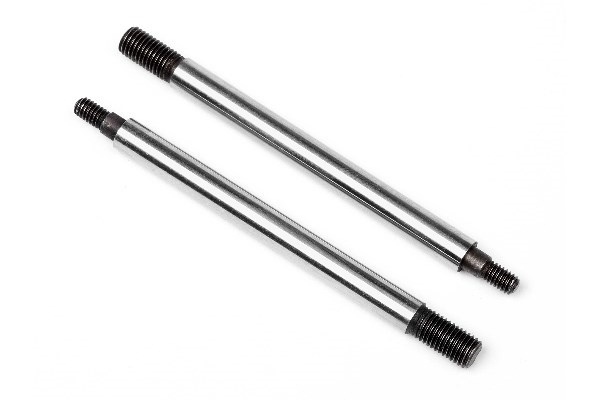 Shock Shaft 4X53Mm (2Pcs) | LEKSAKER, BARN- & BABYPRODUKTER - Radiostyrt - Reservdelar & Extra Tillbehör - HPI - Reservdelar & Tuning - Stötdämpare | GameStuff