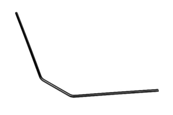 Sway Bar (2.8Mm) i gruppen LEKSAKER, BARN- & BABYPRODUKTER / Radiostyrt / Reservdelar & Extra Tillbehör / HPI / Reservdelar & Tuning / Stötdämpare hos TP E-commerce Nordic AB (A03340)