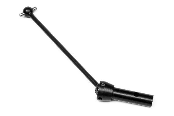 Universell drivaxelsats | LEKSAKER, BARN- & BABYPRODUKTER - Radiostyrt - Reservdelar & Extra Tillbehör - HPI - Reservdelar & Tuning - Drivlina | GameStuff