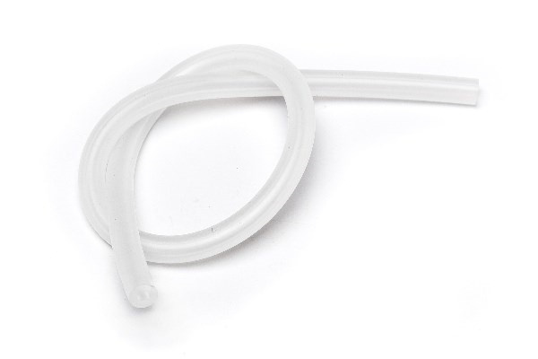 Hd Fuel Tube 300Mm | LEKSAKER, BARN- & BABYPRODUKTER - Radiostyrt - Reservdelar & Extra Tillbehör - HPI - Motorer - Tillbehör | GameStuff