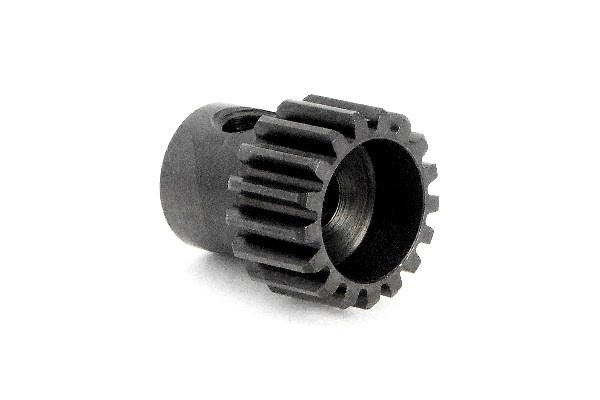 Pinion Gear 17 Tooth (48Dp) | LEKSAKER, BARN- & BABYPRODUKTER - Radiostyrt - Reservdelar & Extra Tillbehör - HPI - Standarddelar & Tuning - Pinjonger | GameStuff