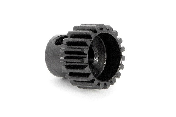 Pinion Gear 19 Tooth (48Dp) | LEKSAKER, BARN- & BABYPRODUKTER - Radiostyrt - Reservdelar & Extra Tillbehör - HPI - Standarddelar & Tuning - Pinjonger | GameStuff