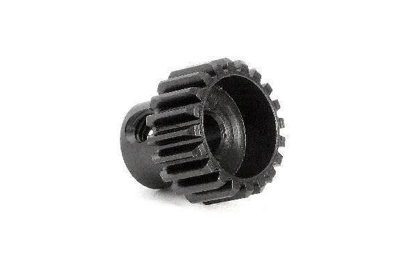 Pinion Gear 20 Tooth (48Dp) | LEKSAKER, BARN- & BABYPRODUKTER - Radiostyrt - Reservdelar & Extra Tillbehör - HPI - Standarddelar & Tuning - Pinjonger | GameStuff