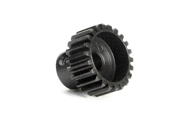Pinion Gear 22 Tooth (48Dp) | LEKSAKER, BARN- & BABYPRODUKTER - Radiostyrt - Reservdelar & Extra Tillbehör - HPI - Standarddelar & Tuning - Pinjonger | GameStuff