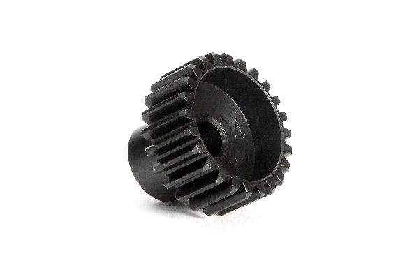 Pinion Gear 24 Tooth (48Dp) | LEKSAKER, BARN- & BABYPRODUKTER - Radiostyrt - Reservdelar & Extra Tillbehör - HPI - Standarddelar & Tuning - Pinjonger | GameStuff