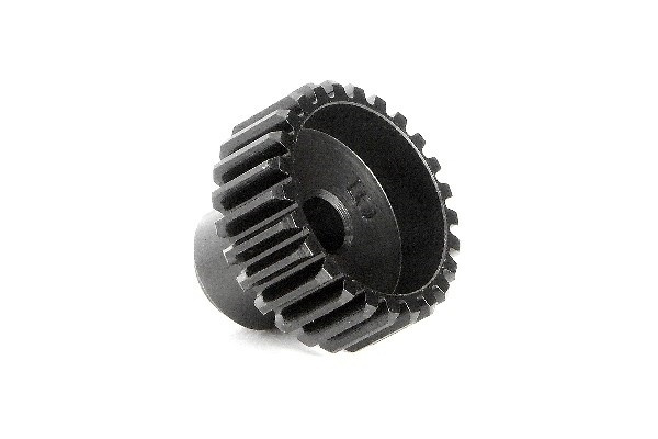 Pinion Gear 25 Tooth (48Dp) | LEKSAKER, BARN- & BABYPRODUKTER - Radiostyrt - Reservdelar & Extra Tillbehör - HPI - Standarddelar & Tuning - Pinjonger | GameStuff