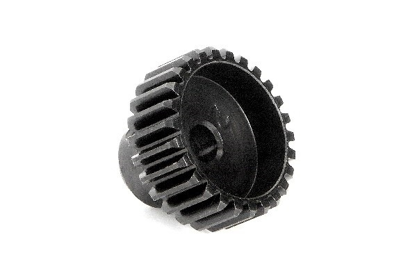 Pinion Gear 26 Tooth (48Dp) | LEKSAKER, BARN- & BABYPRODUKTER - Radiostyrt - Reservdelar & Extra Tillbehör - HPI - Standarddelar & Tuning - Pinjonger | GameStuff
