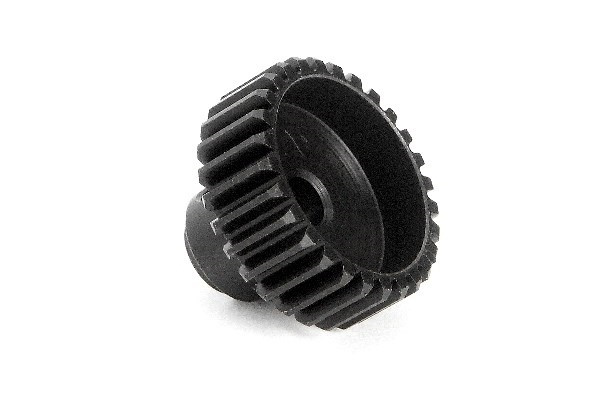 Pinion Gear 28 Tooth (48 Pitch) i gruppen LEKSAKER, BARN- & BABYPRODUKTER / Radiostyrt / Reservdelar & Extra Tillbehör / HPI / Standarddelar & Tuning / Pinjonger hos TP E-commerce Nordic AB (A03391)