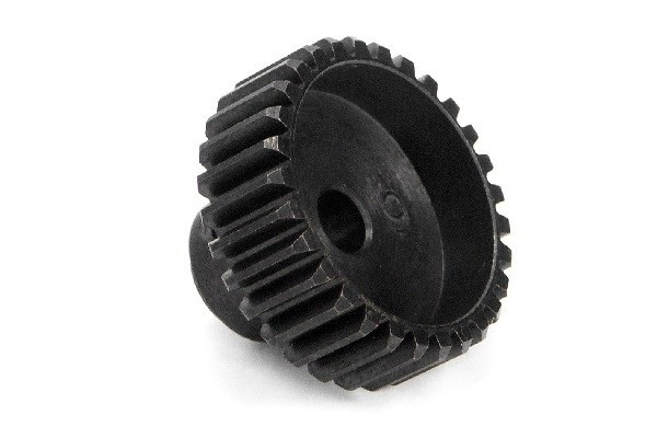 Pinion Gear 29 Tooth (48 Pitch) | LEKSAKER, BARN- & BABYPRODUKTER - Radiostyrt - Reservdelar & Extra Tillbehör - HPI - Standarddelar & Tuning - Pinjonger | GameStuff