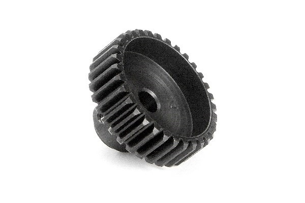 Pinion Gear 32 Tooth (48 Pitch) | LEKSAKER, BARN- & BABYPRODUKTER - Radiostyrt - Reservdelar & Extra Tillbehör - HPI - Standarddelar & Tuning - Pinjonger | GameStuff