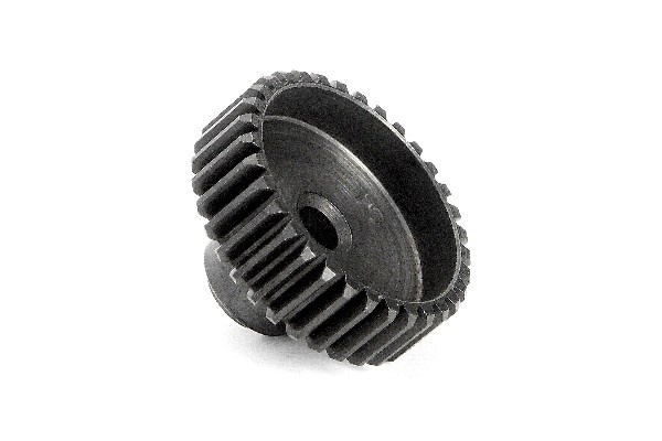 Pinion Gear 33 Tooth (48Dp) i gruppen LEKSAKER, BARN- & BABYPRODUKTER / Radiostyrt / Reservdelar & Extra Tillbehör / HPI / Standarddelar & Tuning / Pinjonger hos TP E-commerce Nordic AB (A03396)