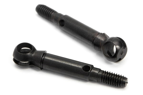 Mip Cvd Axle Rear (2Pcs) i gruppen LEKSAKER, BARN- & BABYPRODUKTER / Radiostyrt / Reservdelar & Extra Tillbehör / HPI / Reservdelar & Tuning / Drivlina hos TP E-commerce Nordic AB (A03426)