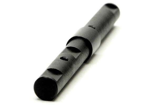 Gear Shaft 5 X 55Mm (Nitro Mt 2 Speed) | LEKSAKER, BARN- & BABYPRODUKTER - Radiostyrt - Reservdelar & Extra Tillbehör - HPI - Reservdelar & Tuning - Drivlina | GameStuff
