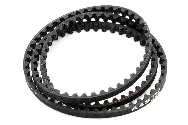 Belt 3M 366 (122T) 3Mm (Micro Rs4 Wb150Mm) | LEKSAKER, BARN- & BABYPRODUKTER - Radiostyrt - Reservdelar & Extra Tillbehör - HPI - Reservdelar & Tuning - Drivlina | GameStuff