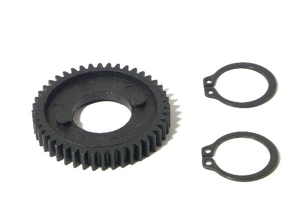 Transmission Gear 44 Tooth (1M) | LEKSAKER, BARN- & BABYPRODUKTER - Radiostyrt - Reservdelar & Extra Tillbehör - HPI - Reservdelar & Tuning - Drivlina | GameStuff