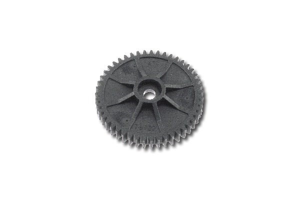 Spur Gear 47 Tooth (1M) i gruppen LEKSAKER, BARN- & BABYPRODUKTER / Radiostyrt / Reservdelar & Extra Tillbehör / HPI / Reservdelar & Tuning / Drev hos TP E-commerce Nordic AB (A03523)