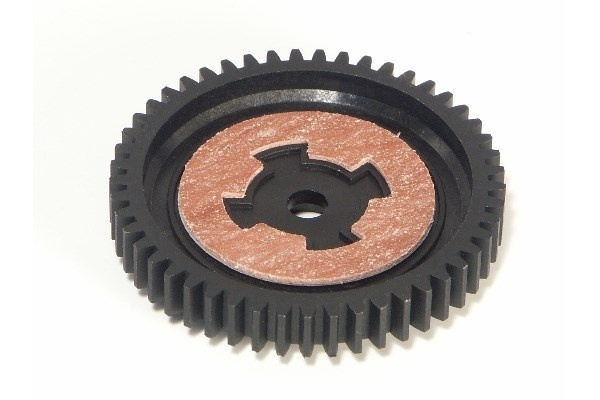Spur Gear 49 Tooth (1M) | LEKSAKER, BARN- & BABYPRODUKTER - Radiostyrt - Reservdelar & Extra Tillbehör - HPI - Reservdelar & Tuning - Drev | GameStuff