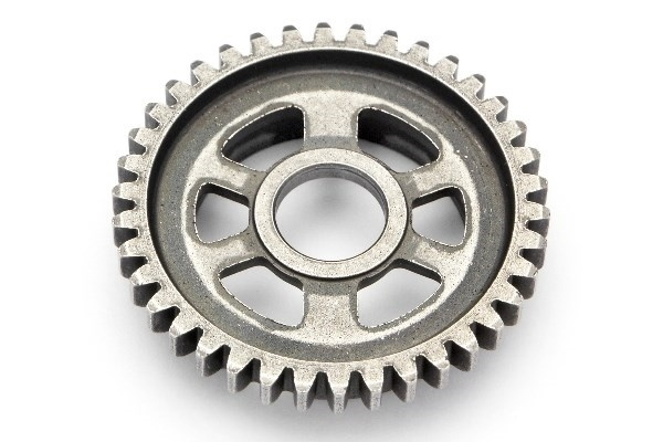 Spur Gear 38 Tooth (Savage 3 Speed) | LEKSAKER, BARN- & BABYPRODUKTER - Radiostyrt - Reservdelar & Extra Tillbehör - HPI - Reservdelar & Tuning - Drev | GameStuff