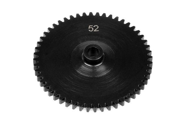 Heavy Duty Spur Gear 52 Tooth | LEKSAKER, BARN- & BABYPRODUKTER - Radiostyrt - Reservdelar & Extra Tillbehör - HPI - Reservdelar & Tuning - Drev | GameStuff