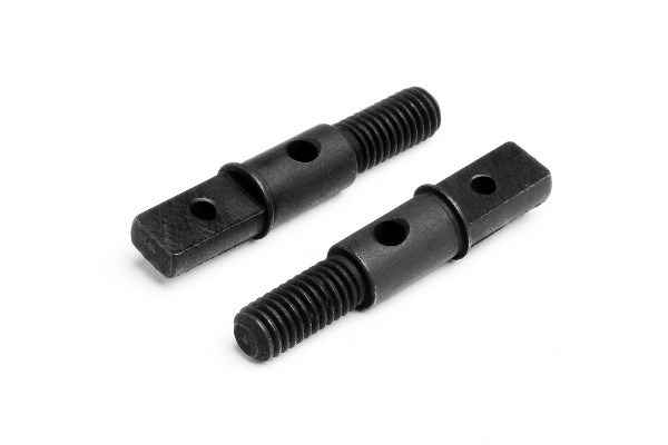 Axle Shaft 6X31Mm | LEKSAKER, BARN- & BABYPRODUKTER - Radiostyrt - Reservdelar & Extra Tillbehör - HPI - Reservdelar & Tuning - Drivlina | GameStuff