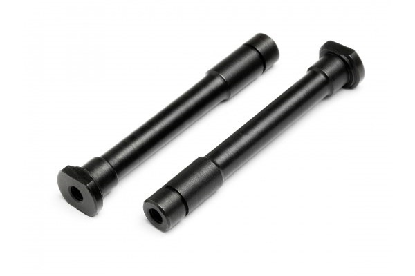 Steering Post 6X43Mm | LEKSAKER, BARN- & BABYPRODUKTER - Radiostyrt - Reservdelar & Extra Tillbehör - HPI - Reservdelar & Tuning - Stötdämpare | GameStuff