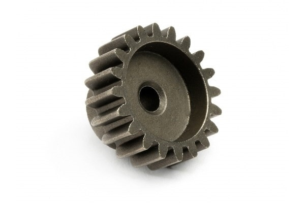 Pinion Gear 20 T (0.8M) | LEKSAKER, BARN- & BABYPRODUKTER - Radiostyrt - Reservdelar & Extra Tillbehör - HPI - Standarddelar & Tuning - Pinjonger | GameStuff