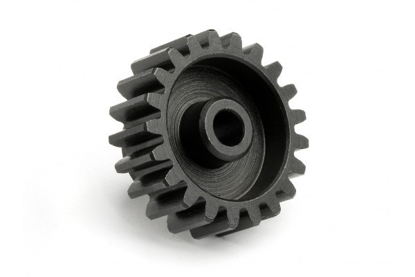 Pinion Gear 21 T (0.8M) i gruppen LEKSAKER, BARN- & BABYPRODUKTER / Radiostyrt / Reservdelar & Extra Tillbehör / HPI / Standarddelar & Tuning / Pinjonger hos TP E-commerce Nordic AB (A03578)