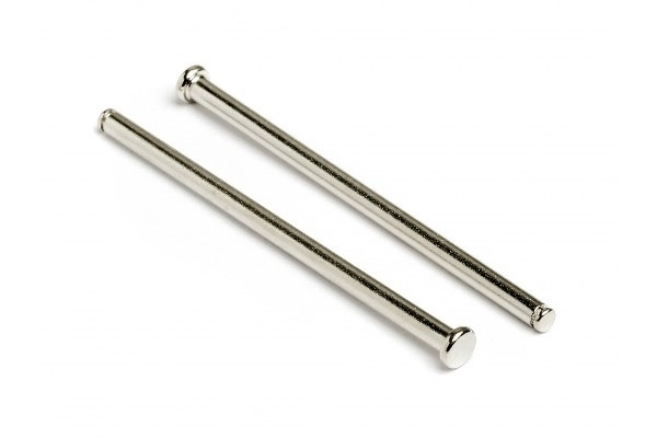 Flange Shaft 3X56Mm i gruppen LEKSAKER, BARN- & BABYPRODUKTER / Radiostyrt / Reservdelar & Extra Tillbehör / HPI / Reservdelar & Tuning / Stötdämpare hos TP E-commerce Nordic AB (A03581)