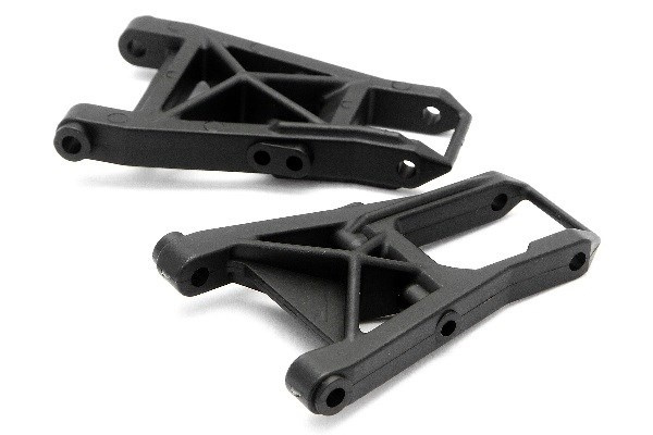 Suspension Arms (1 Front & 1 Rear/Sprint i gruppen LEKSAKER, BARN- & BABYPRODUKTER / Radiostyrt / Reservdelar & Extra Tillbehör / HPI / Reservdelar & Tuning / Stötdämpare hos TP E-commerce Nordic AB (A03589)