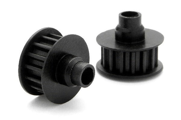Sprint Pulley Set (15T X 2) | LEKSAKER, BARN- & BABYPRODUKTER - Radiostyrt - Reservdelar & Extra Tillbehör - HPI - Reservdelar & Tuning - Drivlina | GameStuff