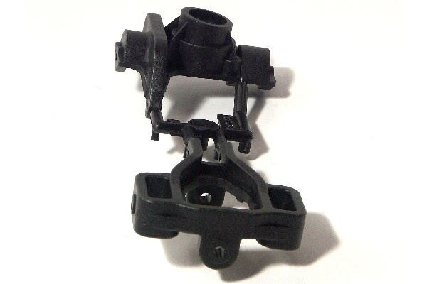 Upright Set | LEKSAKER, BARN- & BABYPRODUKTER - Radiostyrt - Reservdelar & Extra Tillbehör - HPI - Reservdelar & Tuning - Stötdämpare | GameStuff