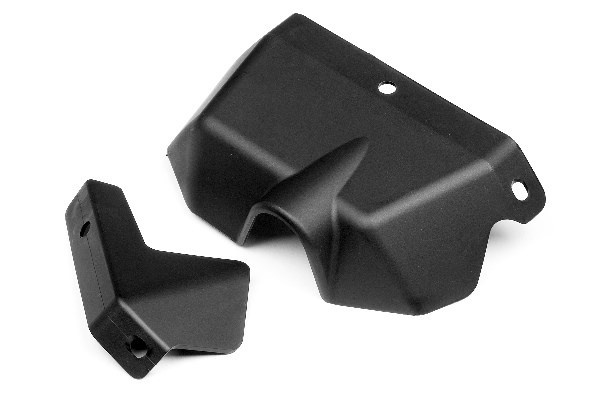 Engine Guard | LEKSAKER, BARN- & BABYPRODUKTER - Radiostyrt - Reservdelar & Extra Tillbehör - HPI - Reservdelar & Tuning - Chassidelar | GameStuff