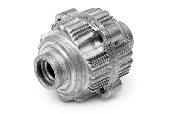 Alloy Differential Case Set | LEKSAKER, BARN- & BABYPRODUKTER - Radiostyrt - Reservdelar & Extra Tillbehör - HPI - Reservdelar & Tuning - Drivlina | GameStuff