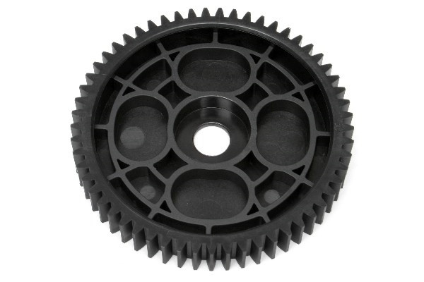 Spur Gear 57T | LEKSAKER, BARN- & BABYPRODUKTER - Radiostyrt - Reservdelar & Extra Tillbehör - HPI - Reservdelar & Tuning - Drev | GameStuff