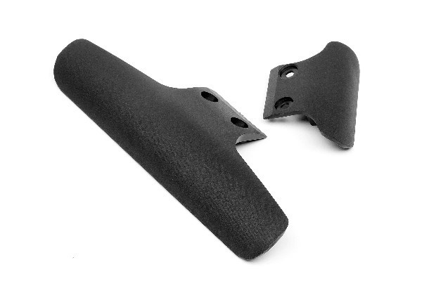 Steering Wiper Arm Set | LEKSAKER, BARN- & BABYPRODUKTER - Radiostyrt - Reservdelar & Extra Tillbehör - HPI - Reservdelar & Tuning - Stötdämpare | GameStuff