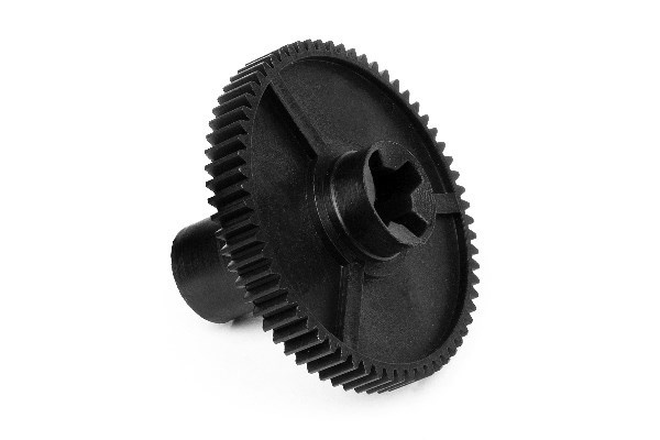 Spur Gear 65T (E10) | LEKSAKER, BARN- & BABYPRODUKTER - Radiostyrt - Reservdelar & Extra Tillbehör - HPI - Reservdelar & Tuning - Drev | GameStuff