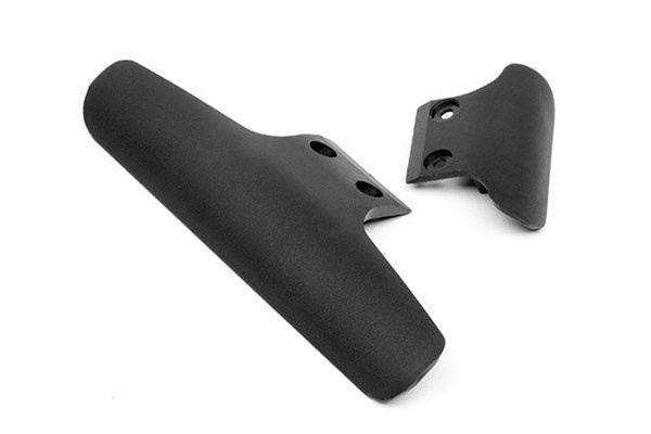 Bumper Set | LEKSAKER, BARN- & BABYPRODUKTER - Radiostyrt - Reservdelar & Extra Tillbehör - HPI - Reservdelar & Tuning - Chassidelar | GameStuff