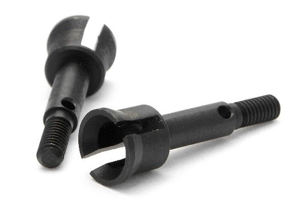 Wheel Axle 5 X 32Mm (2Pcs/Sprint) | LEKSAKER, BARN- & BABYPRODUKTER - Radiostyrt - Reservdelar & Extra Tillbehör - HPI - Reservdelar & Tuning - Drivlina | GameStuff