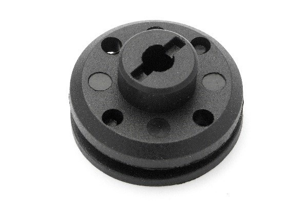Spur Gear Mount (1Pc/Sprint) | LEKSAKER, BARN- & BABYPRODUKTER - Radiostyrt - Reservdelar & Extra Tillbehör - HPI - Reservdelar & Tuning - Drivlina | GameStuff
