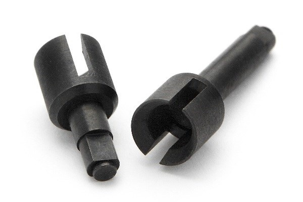 Gear Diff Shaft (Sprint) | LEKSAKER, BARN- & BABYPRODUKTER - Radiostyrt - Reservdelar & Extra Tillbehör - HPI - Reservdelar & Tuning - Drivlina | GameStuff