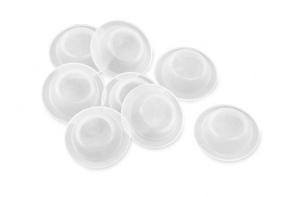 Shock Diaphragm (13X4Mm/8Pcs) | LEKSAKER, BARN- & BABYPRODUKTER - Radiostyrt - Reservdelar & Extra Tillbehör - HPI - Reservdelar & Tuning - Stötdämpare | GameStuff