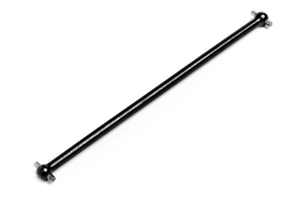 Dogbone 8X142Mm (Black) | LEKSAKER, BARN- & BABYPRODUKTER - Radiostyrt - Reservdelar & Extra Tillbehör - HPI - Reservdelar & Tuning - Drivlina | GameStuff