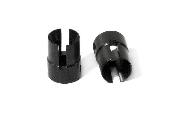 Cup Joint 8 X 19Mm (Black/1Pc) | LEKSAKER, BARN- & BABYPRODUKTER - Radiostyrt - Reservdelar & Extra Tillbehör - HPI - Reservdelar & Tuning - Drivlina | GameStuff