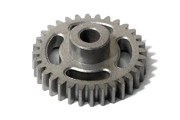 Drive Gear 32 Tooth (1M) i gruppen LEKSAKER, BARN- & BABYPRODUKTER / Radiostyrt / Reservdelar & Extra Tillbehör / HPI / Reservdelar & Tuning / Drivlina hos TP E-commerce Nordic AB (A03813)