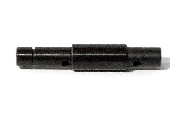 Idler Shaft 6X8X45Mm (Black/1Pc) i gruppen LEKSAKER, BARN- & BABYPRODUKTER / Radiostyrt / Reservdelar & Extra Tillbehör / HPI / Reservdelar & Tuning / Drivlina hos TP E-commerce Nordic AB (A03815)